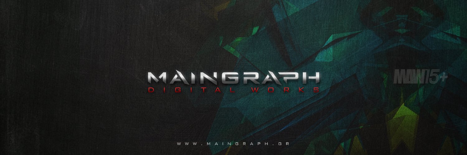 maingraphdw's profile banner image
