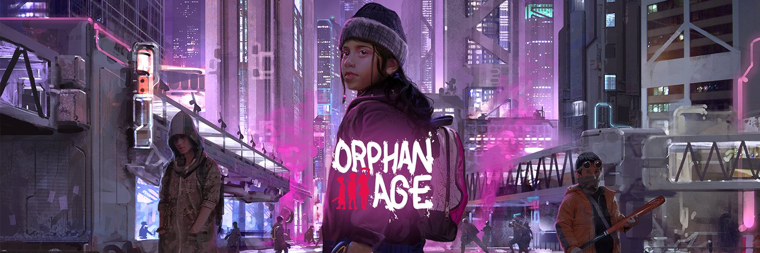 Studio Black Flag banner