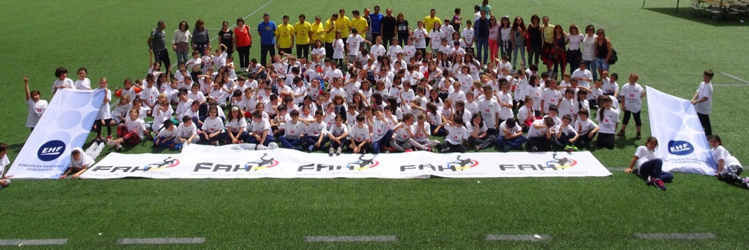 FedAndHandbol banner