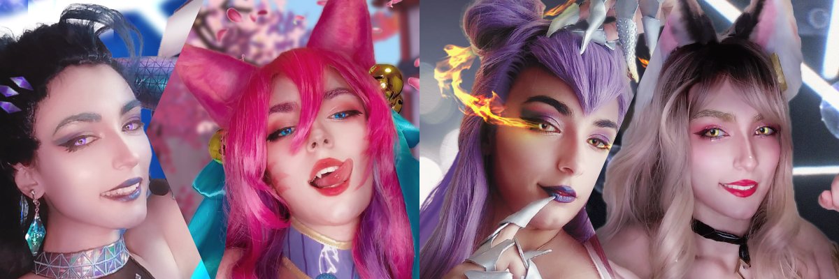 kitsucos's profile banner image