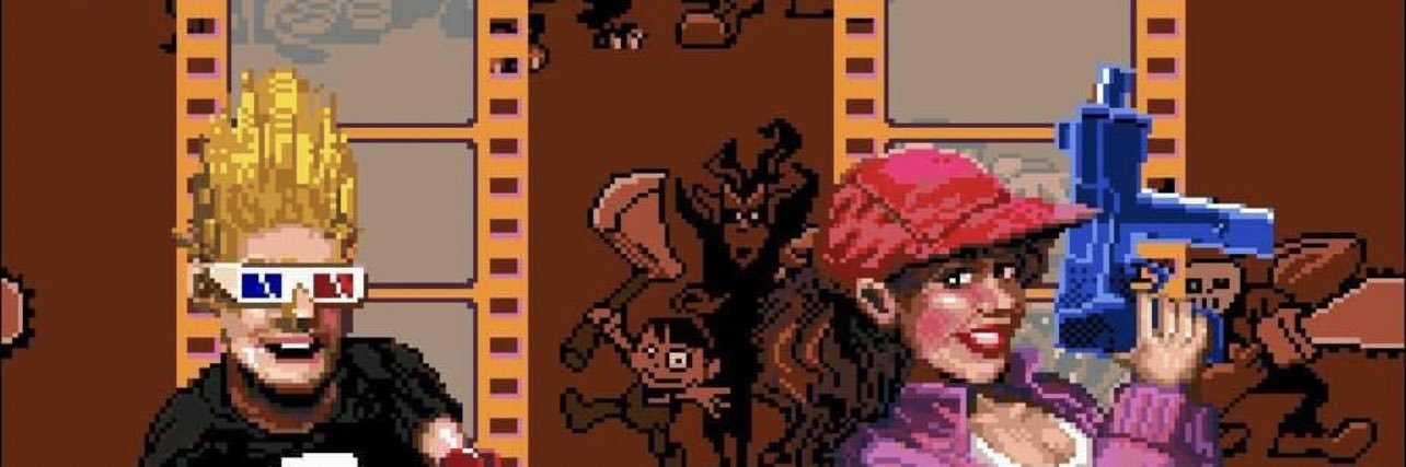 breep33's profile banner image