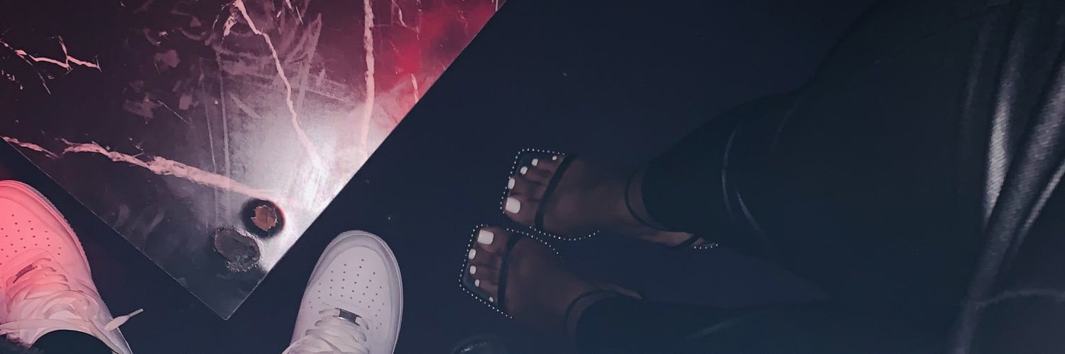 christinglen's profile banner image