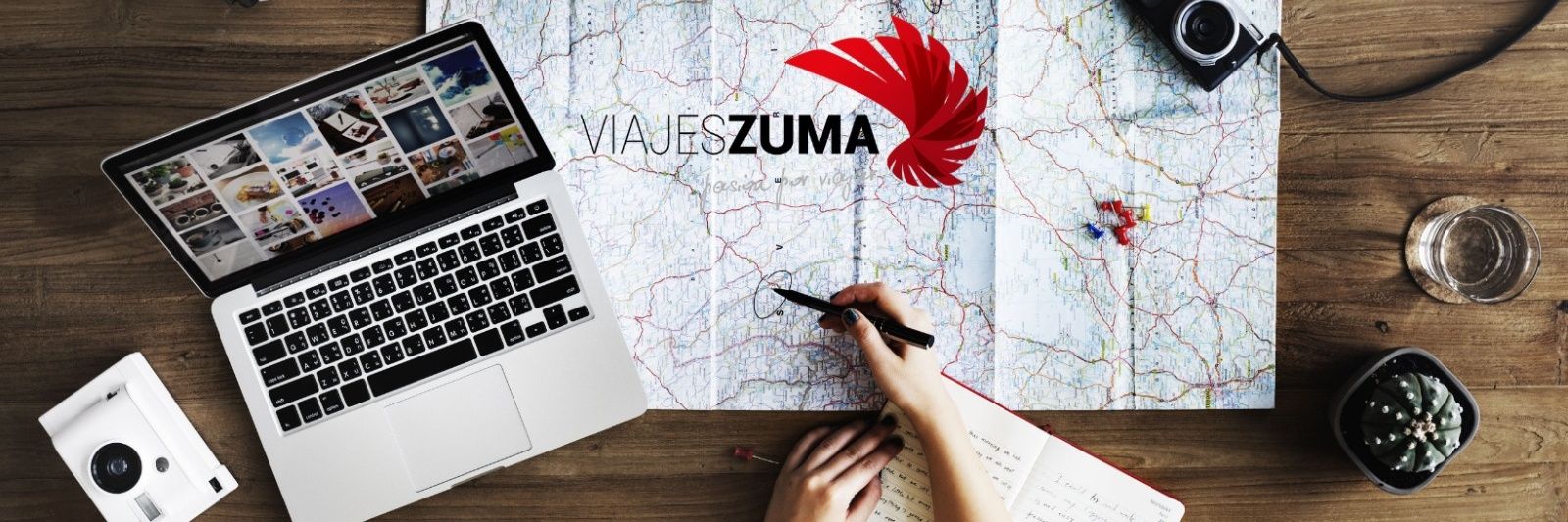 ZumaViajes's profile banner image