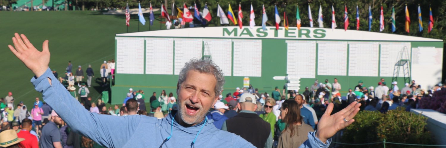 Erwin McKone, CGCS banner