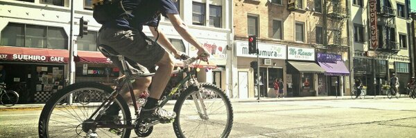 Bike_LA Profile Banner