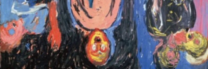 dahmihnee's profile banner image