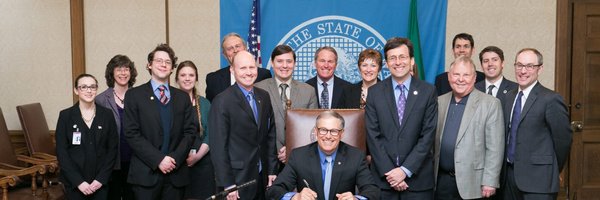 WashPIRG Profile Banner