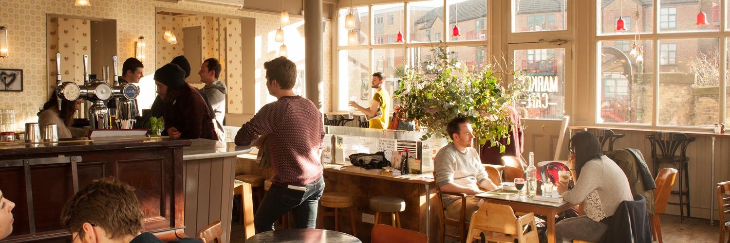 marketcafeLDN's profile banner image