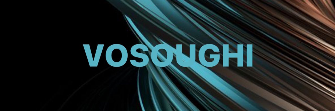 BABAKVOSOUGHI's profile banner image