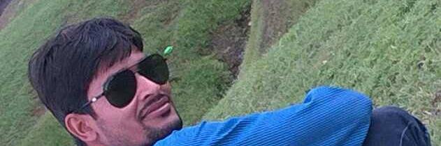 Nitin6011's profile banner image