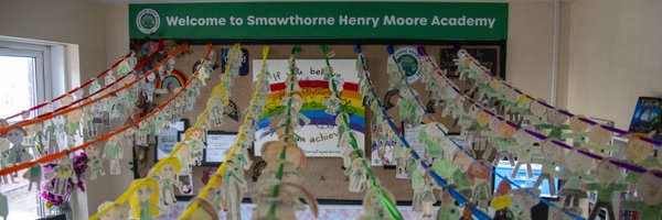 SmawthorneHMA Profile Banner