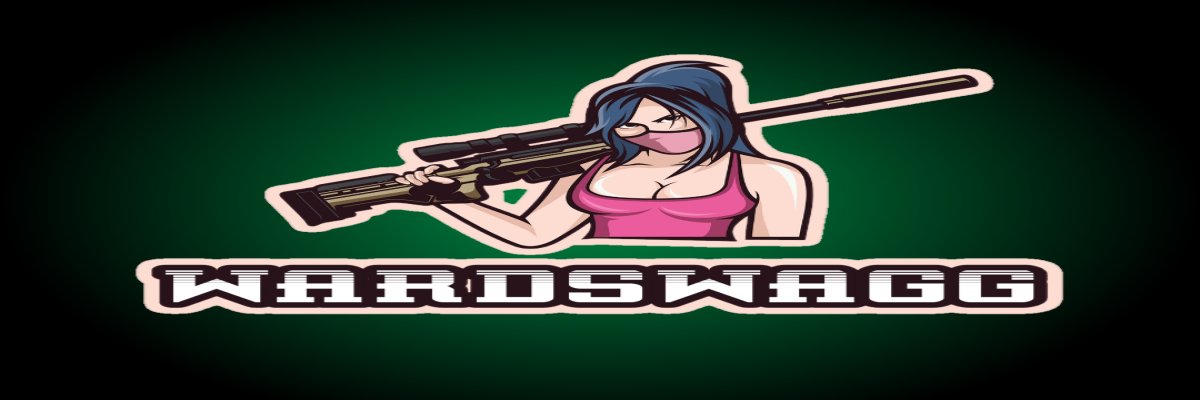 KingJWard's profile banner image