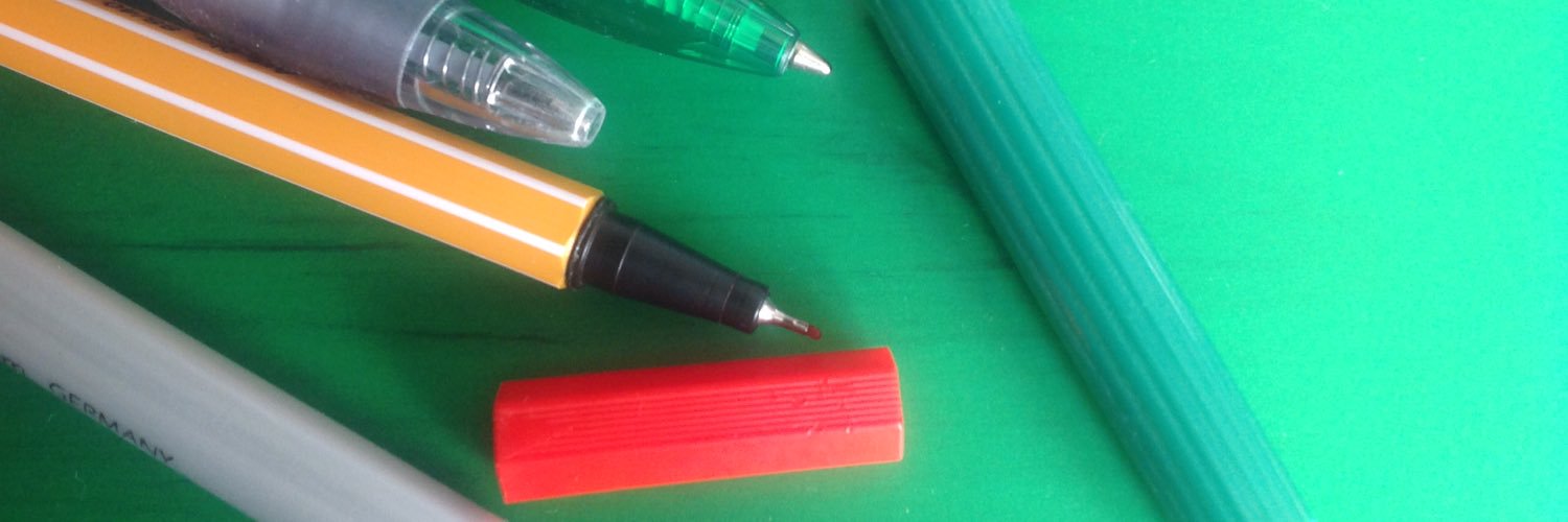 SchreibandWrite's profile banner image