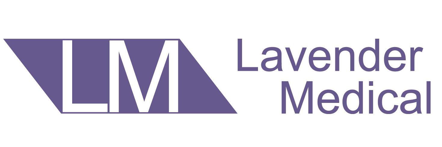 Lavender Medical Ltd banner