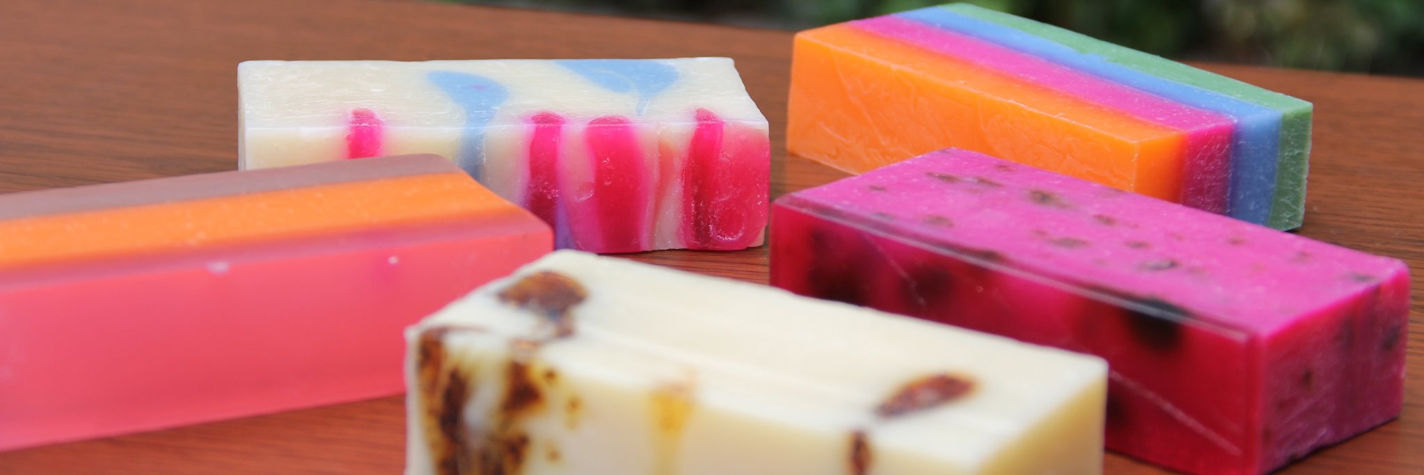 Soaptopia's profile banner image