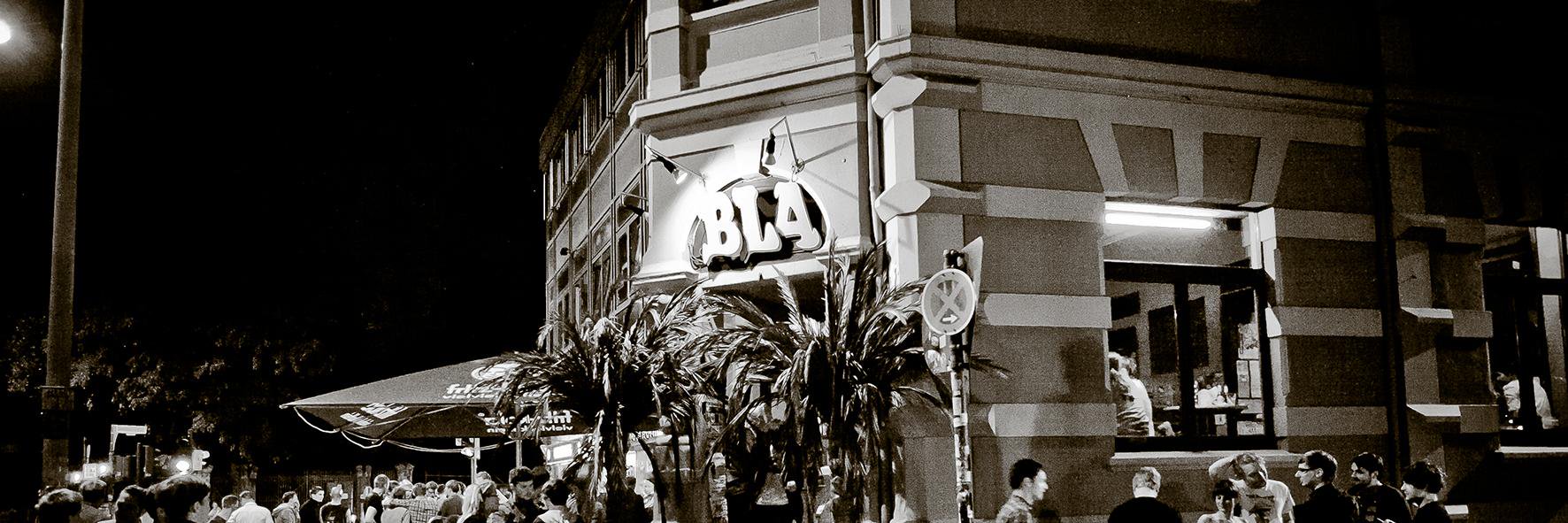Bla Bonn banner