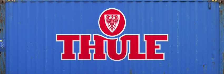 Thule banner