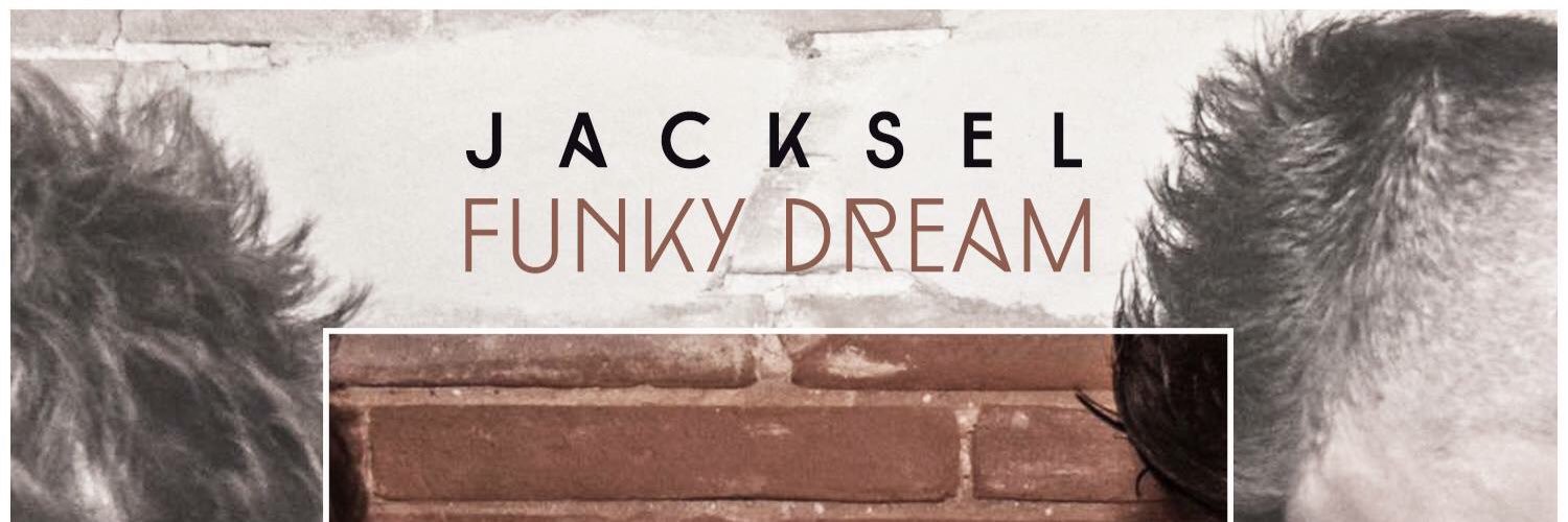 jackselmusic's profile banner image