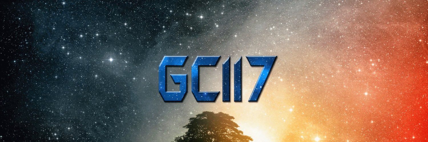 GC117 banner