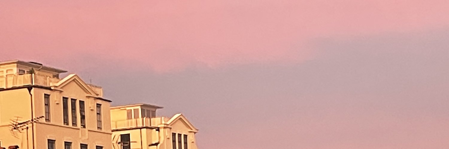 audreyyaf's profile banner image