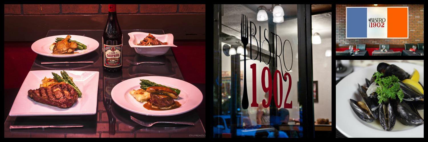 bistro192's profile banner image