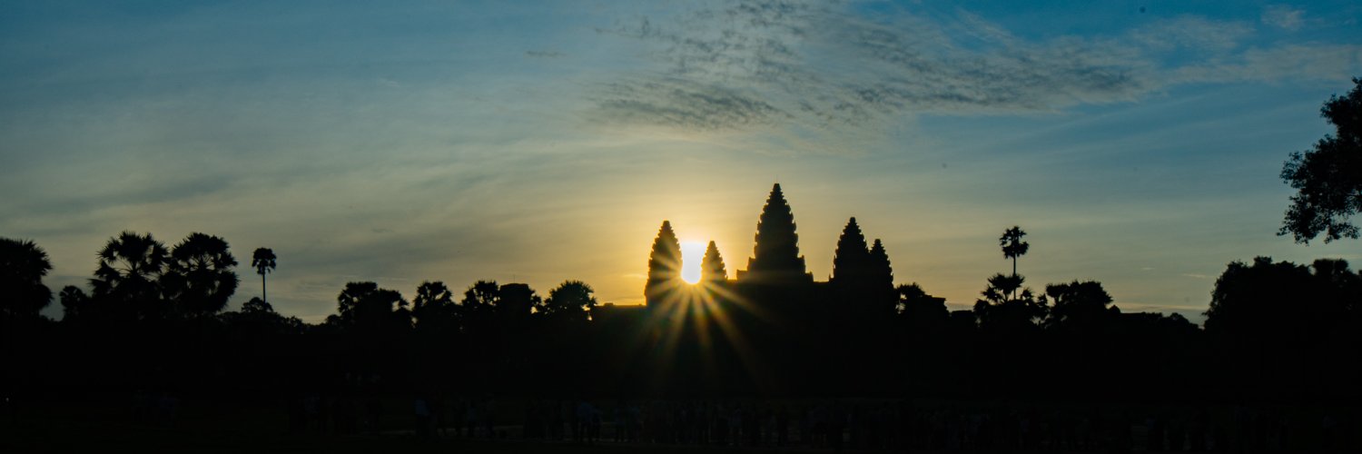 VisitAngkor's profile banner image