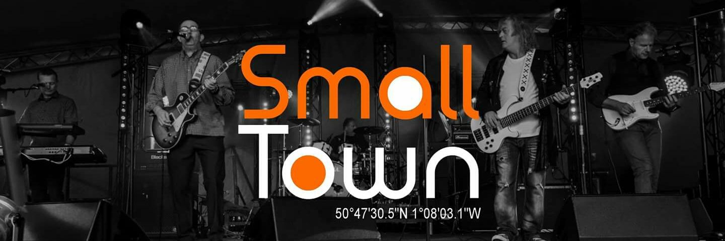 smalltownbanduk's profile banner image