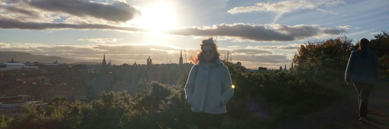 AmaiaOtxoa's profile banner image