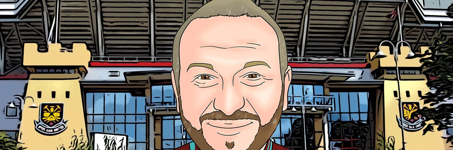 kernowman63's profile banner image