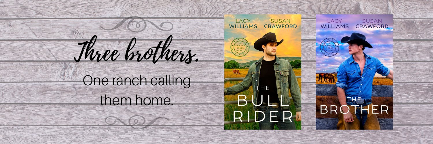 SuCrawford's profile banner image