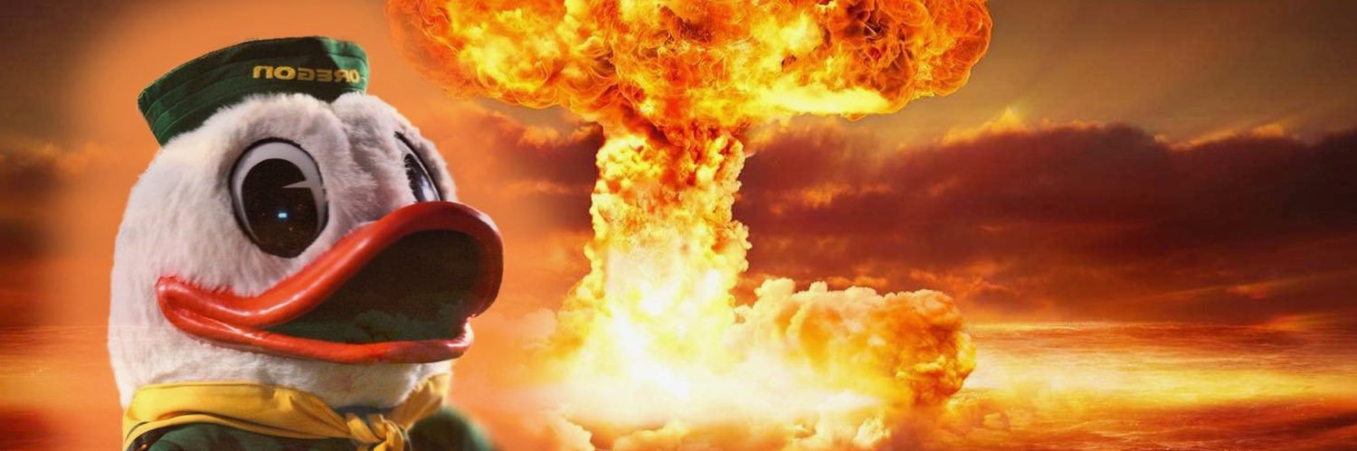 BigGreenDuck's profile banner image