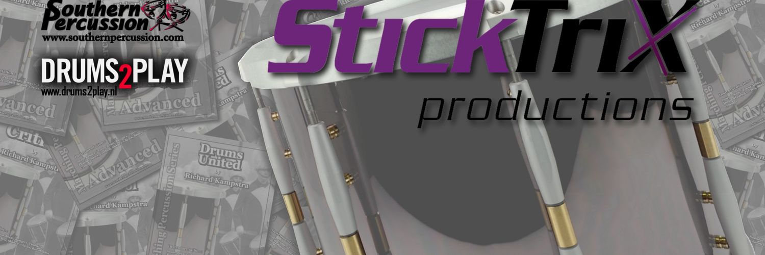 Richard Kampstra banner
