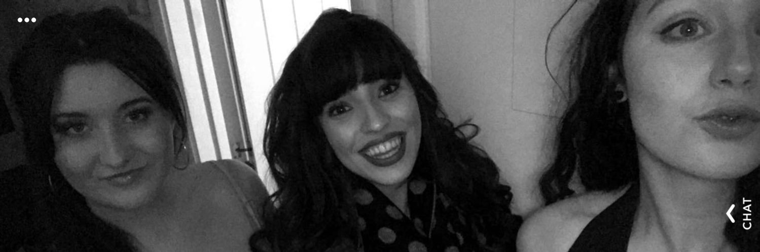 Rosannah15's profile banner image