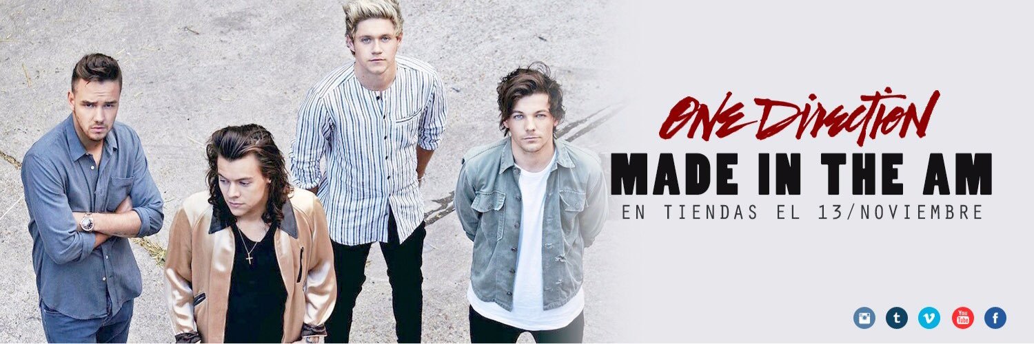 1Dpromotionx's profile banner image