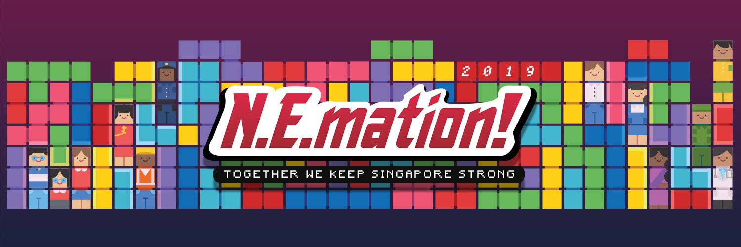 nemation's profile banner image