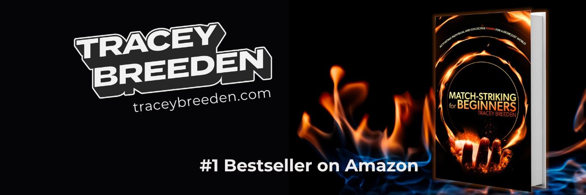 traceybreeden's profile banner image