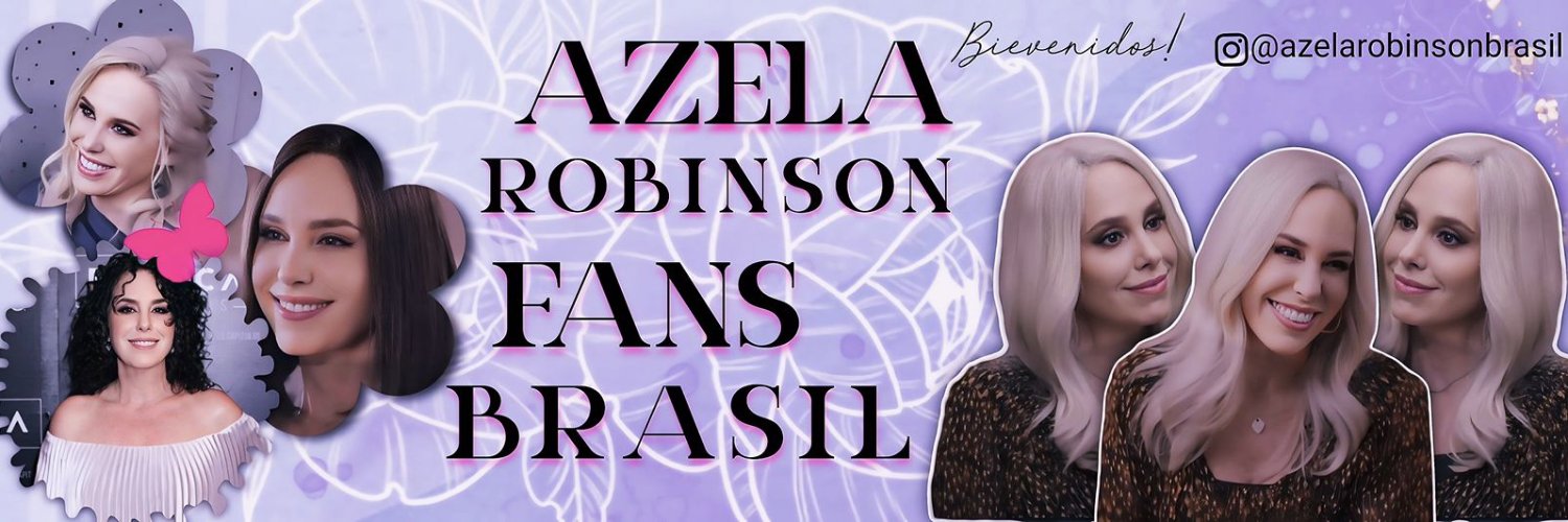 AzelaRobinsonFc's profile banner image