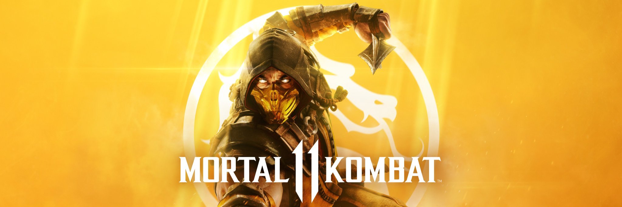 FATAL Gaming banner