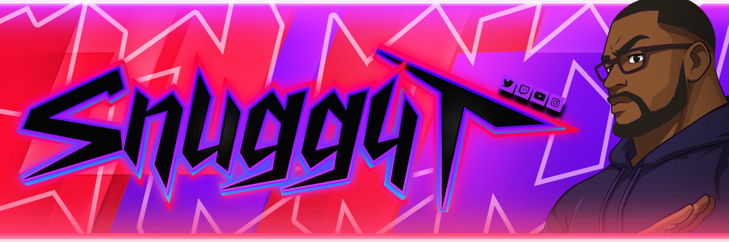 SnuggyT's profile banner image