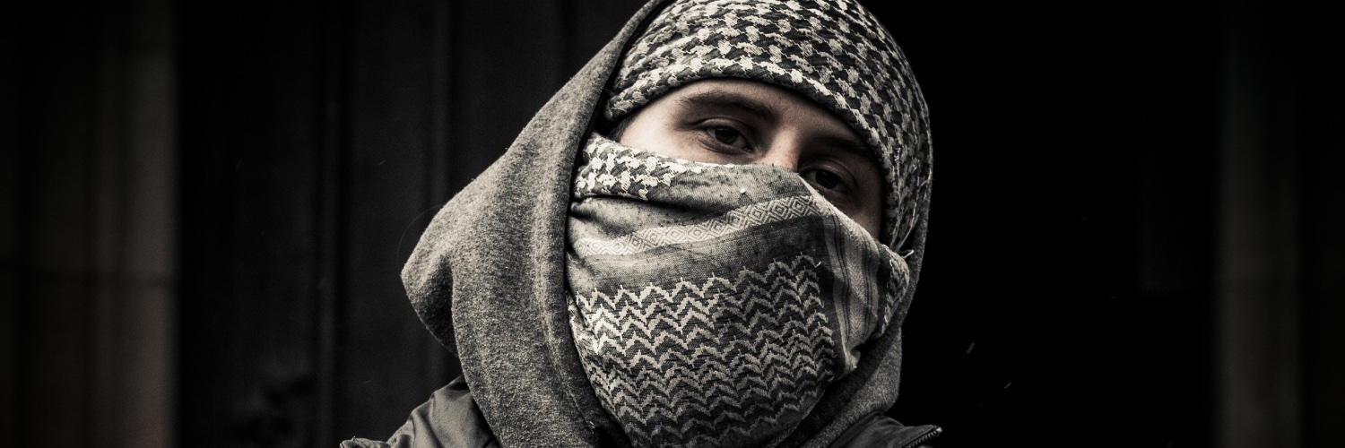 Al_mujahid_'s profile banner image