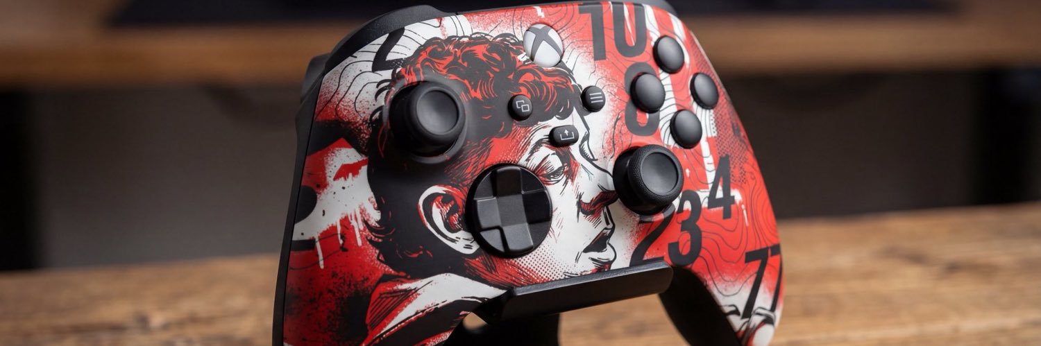 Nicky Numbers banner