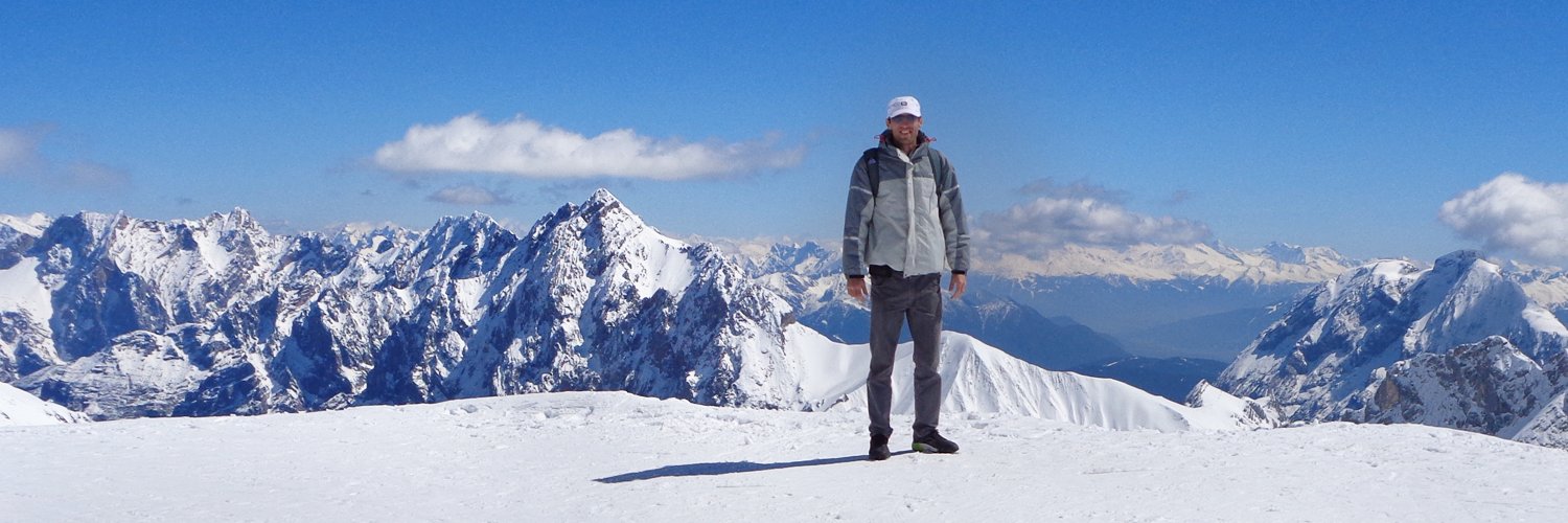 FedericoSchafer's profile banner image