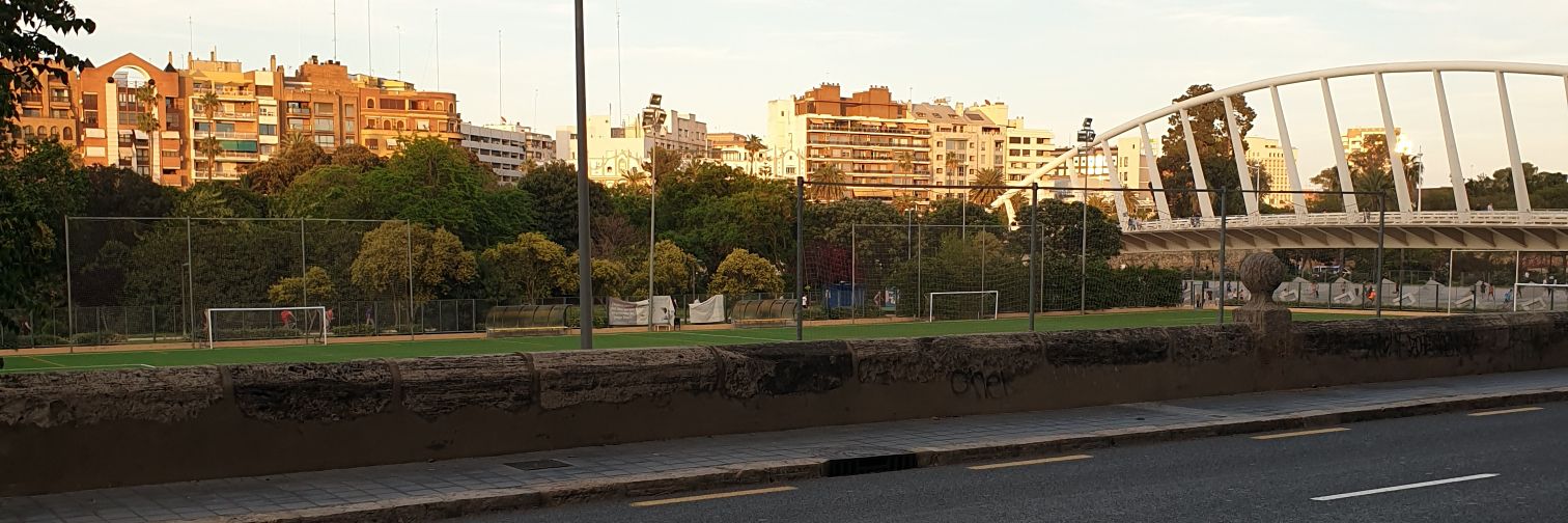 Carlos Márquez banner