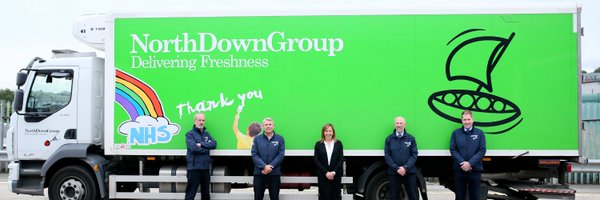 NorthDownGroup Profile Banner