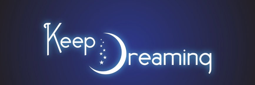 KeepDreamingTM's profile banner image