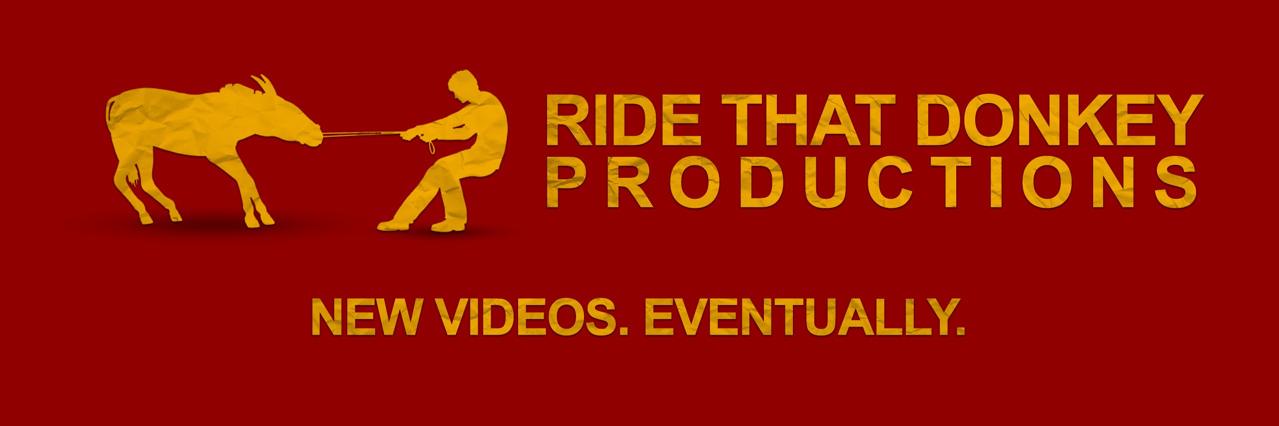 RTDProductions's profile banner image