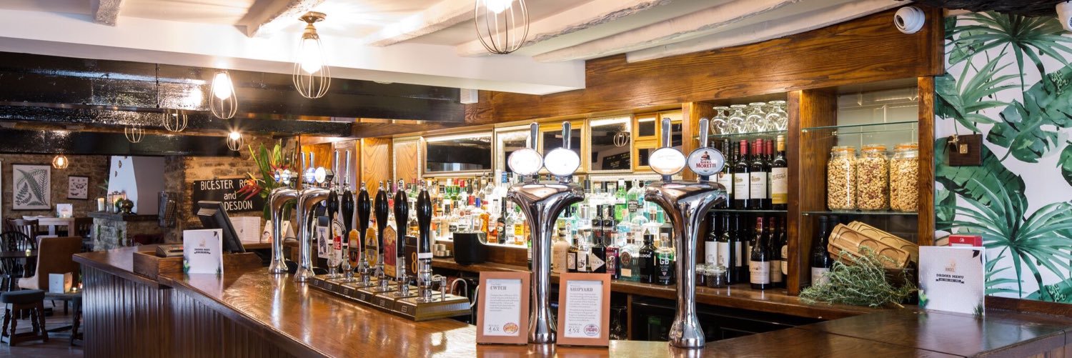 oaktaverns's profile banner image
