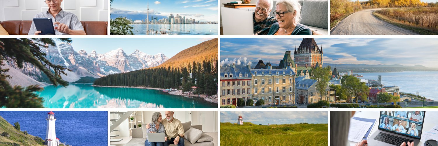 Prostate Cancer Foundation Canada banner