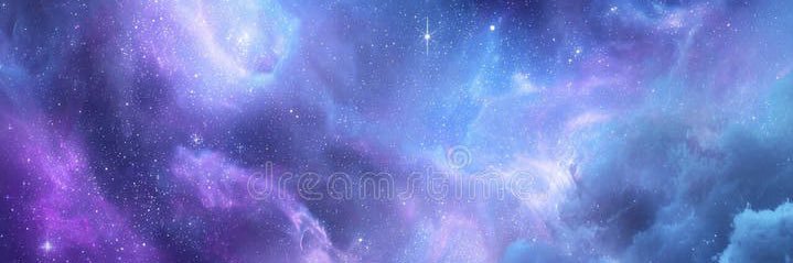 🌟 StarClouds banner