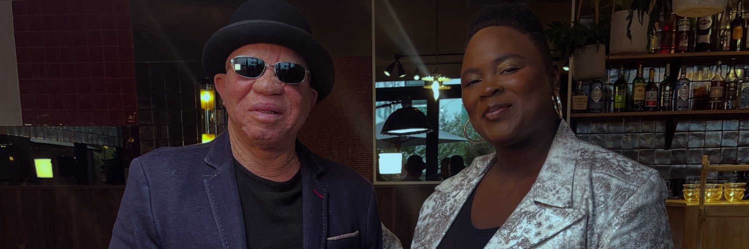 Sisso Vibes 💜🇲🇱 banner